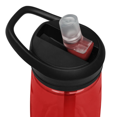 Once Again Sports Water Bottle - Treat Trailblazer