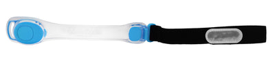 Once Again Merchandise Each Once Again Light Up Running Arm Band - Blue
