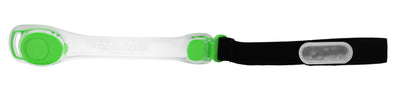 Once Again Merchandise Each Once Again Light Up Running Arm Band - Green