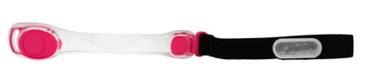 Once Again Merchandise Each Once Again Light Up Running Arm Band - Pink