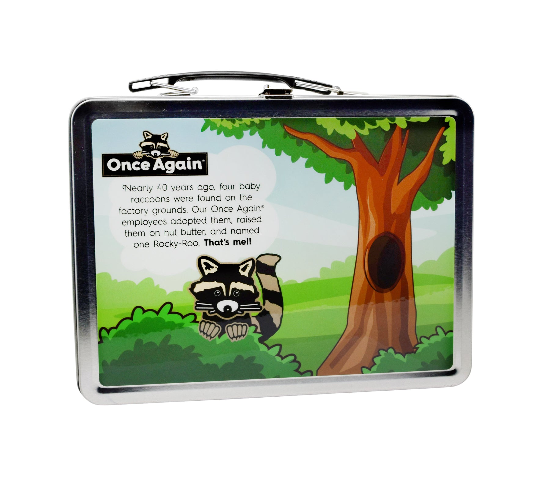 Wormy Apples Game in Metal Lunchbox Complete Ages 4 Fundex 2-4 Players for  sale online