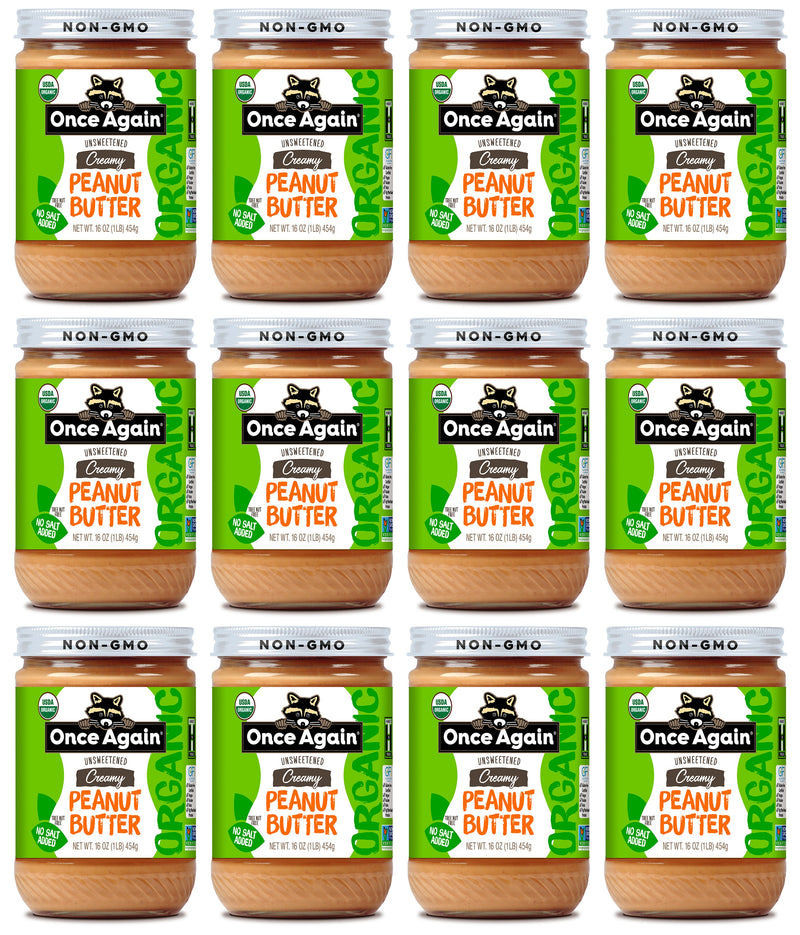 https://www.onceagainnutbutter.com/cdn/shop/products/once-again-peanut-butter-16oz-glass-jar-case-of-12-organic-creamy-peanut-butter-salt-free-unsweetened-16-oz-31693904052321_800x.jpg?v=1679951355